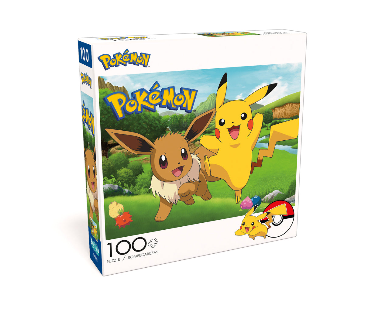 How Long Does It Take to Do a 100-Piece Jigsaw Puzzle?