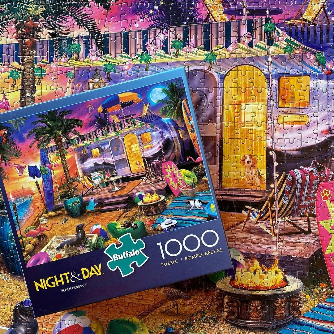 Jigsaw Puzzle Subscriptions