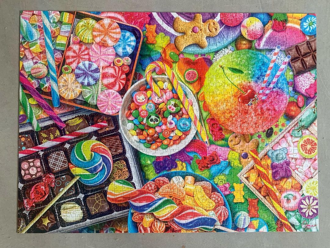 Celebrate Grandma with These Awesome Puzzle Gift Ideas