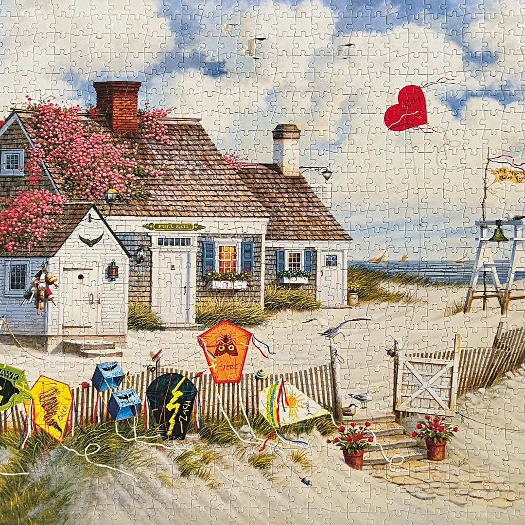 Can Solving Jigsaw Puzzles Increase My IQ?