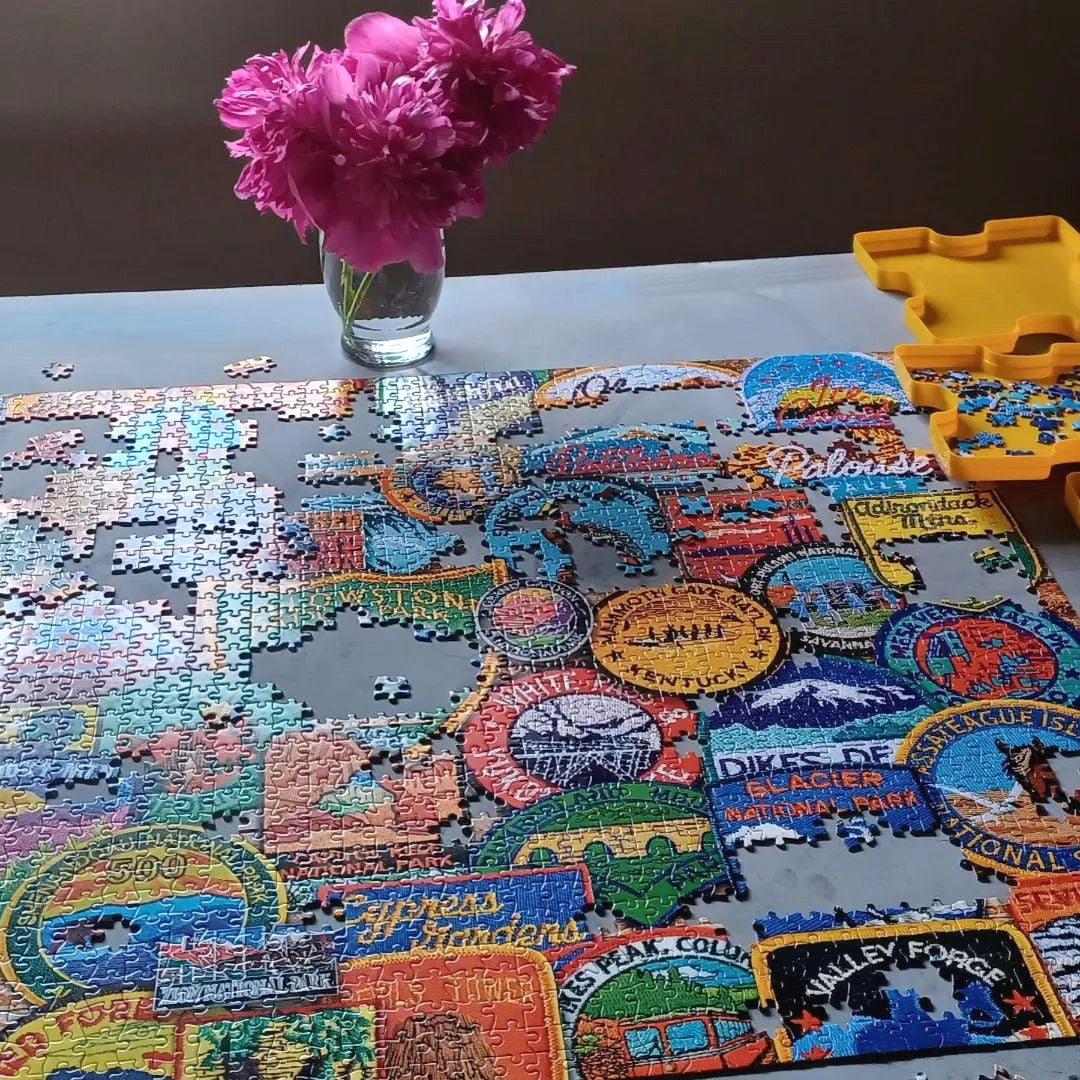 3 Fun Facts About Puzzles