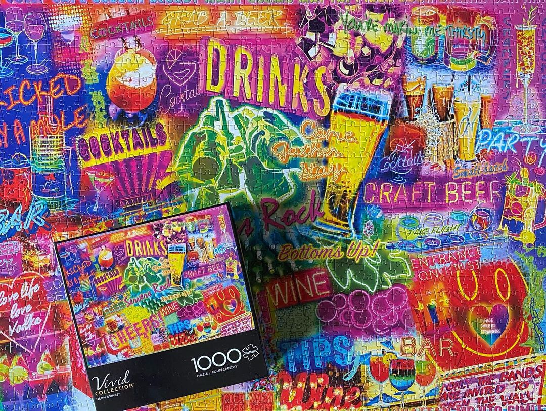 Do Jigsaw Puzzles Help with ADHD?