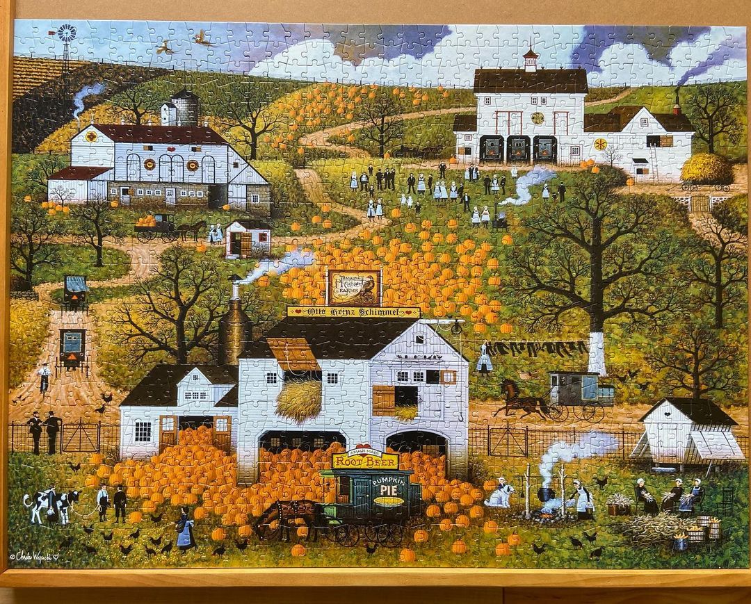 Is There a Guinness World Record for Puzzles?