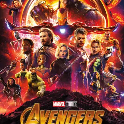 Marvel™ Puzzles