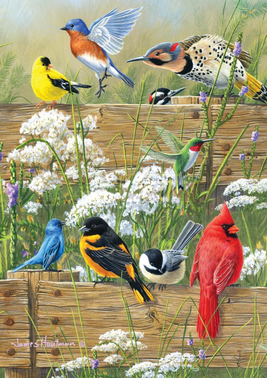 Hautman Brothers Puzzles