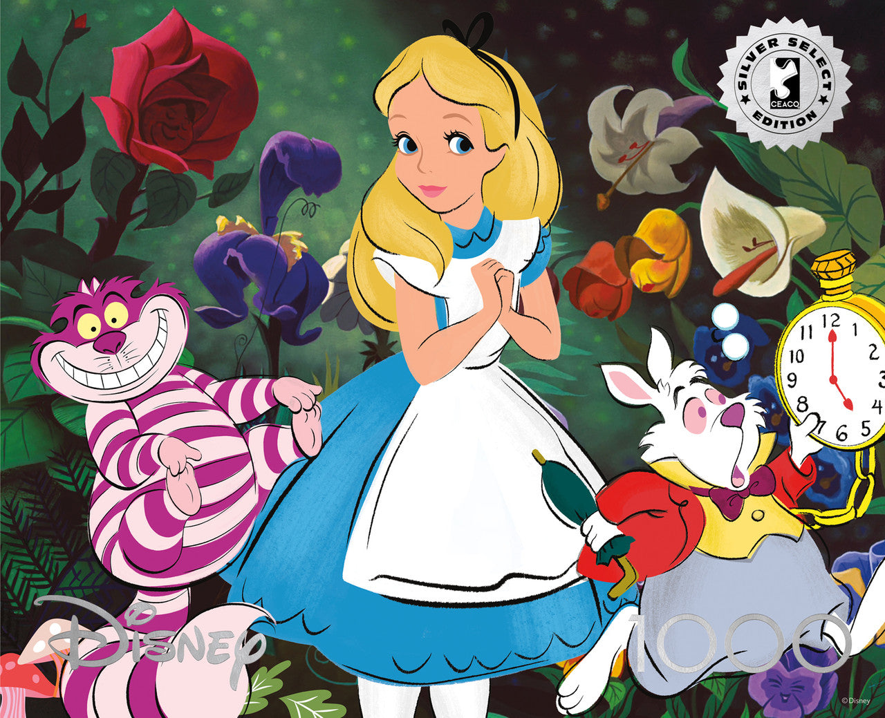 Puzzles for Kids