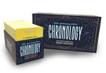 Chronology Open Box