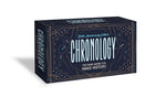 Chronology Box