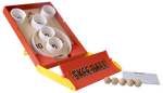 Skee-Ball Contents