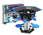 Tower Tennis Box and Tower