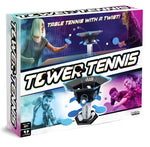 Tower Tennis Front