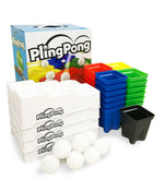 PlingPong Game Contents