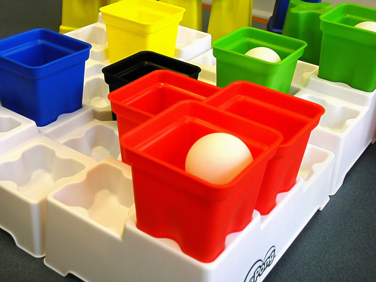 PlingPong Cups 2