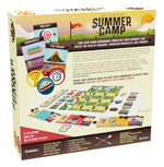 Summer Camp Game
