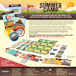 Summer Camp Game