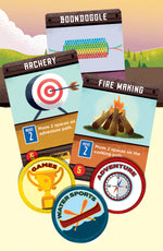 Summer Camp Game