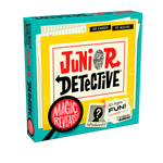 Junior Detective Game