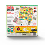 Junior Detective Game