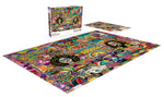 Lois Sutton: Way Cooler 2000 Piece Puzzle