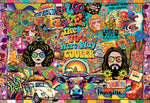 Lois Sutton: Way Cooler 2000 Piece Puzzle