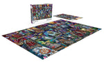 Brigid Ashwood: Luminous Tarot 2000 Piece Puzzle