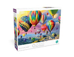Up, Up and Away 2000 Piece Puzzle