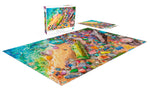 Aimee Stewart: Beachcomber’s Bounty 2000 Piece Puzzle