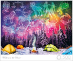 Written In The Stars 1500 Piece Puzzle