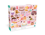 Art of Play Life Is Sweet 1500 Piece Jigsaw Puzzle Box