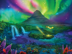 Art of Play Enchanted Aurora 1500 Piece Jigsaw Puzzle