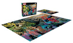 Marvel: Back To Basics (Spider-man) 1500 Piece Jigsaw Puzzle