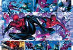 Marvel: The Clone Conspiracy 1500 Piece Jigsaw Puzzle