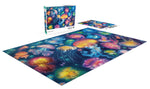 Jellyfish Fantasy 1500 Piece Jigsaw Puzzles
