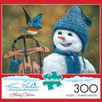 Kim Norlien:  Snow Brother 300 Piece Puzzle