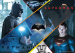 DAWN OF JUSTICE Batman vs. Superman 300 Large Piece Puzzle