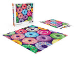 Delightful Donuts 300 Piece Puzzle
