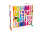 Art of Play Frosty Treats 300 Piece Jigsaw Puzzle 3D