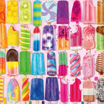 Art of Play Frosty Treats 300 Piece Jigsaw Puzzle Art