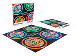 Life Is Good The Art of Optimism 300 Large Piece Jigsaw Puzzle Contents