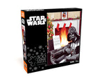 Star Wars™ A Very Vader Christmas 300 Large Piece Jigsaw Puzzle 3D