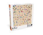 Photography Bo Bridges Confetti 300 Piece Jigsaw Puzzle Box