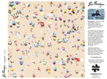 Photography Bo Bridges Confetti 300 Piece Jigsaw Puzzle Poster