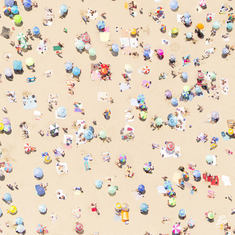 Photography Bo Bridges Confetti 300 Piece Jigsaw Puzzle