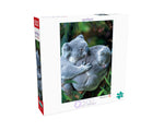 Earthpix Bear Hug 500 Piece Jigsaw Puzzle Box