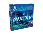 Avatar - Avatar 500 Piece Jigsaw Puzzle
