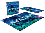 Avatar - Avatar 500 Piece Jigsaw Puzzle