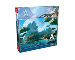 Avatar: Cove of the Ancestors  500 Piece Jigsaw Puzzle