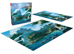 Avatar: Cove of the Ancestors  500 Piece Jigsaw Puzzle