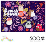 Squishmallow: Squish Squad 500 Piece Puzzle