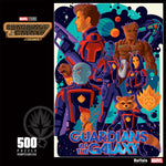 Marvel: It's Good To Have Friends - Guardians of the Galaxy Vol. 3 - 500 Piece Puzzle